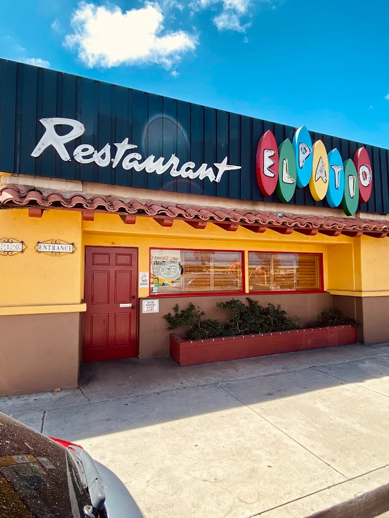 El Patio