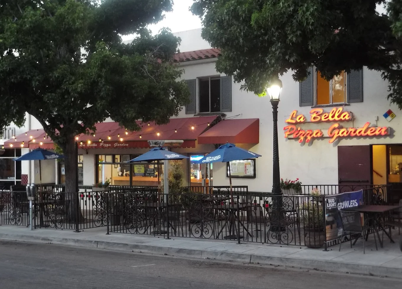 La Bella Pizza