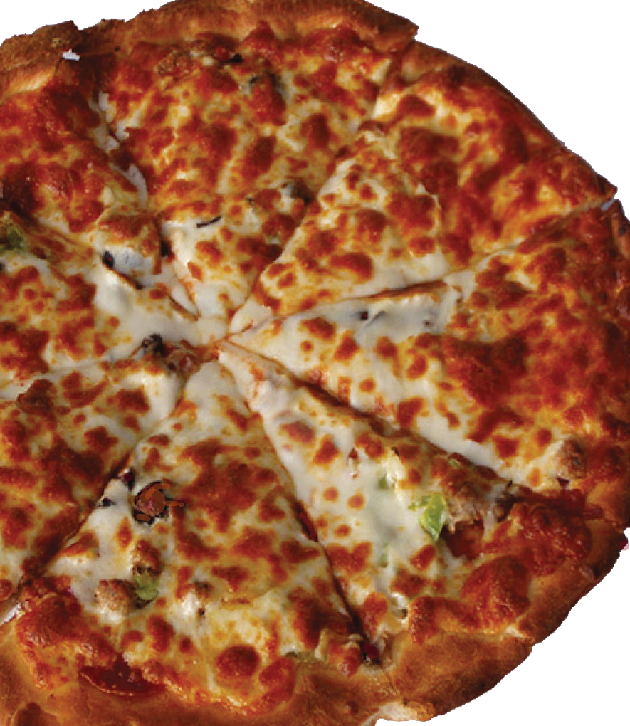 La Bella Pizza