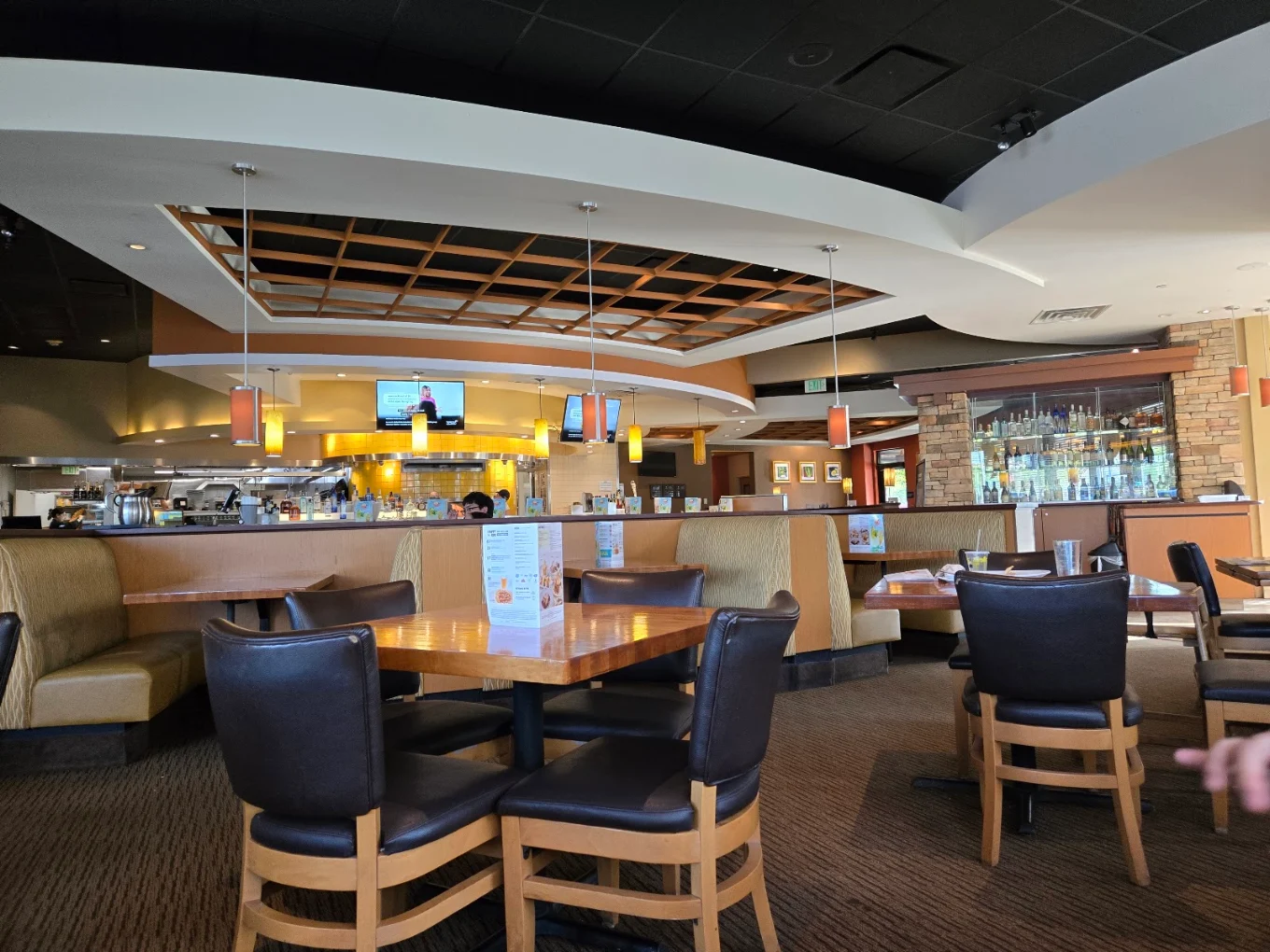 California Pizza Kitchen