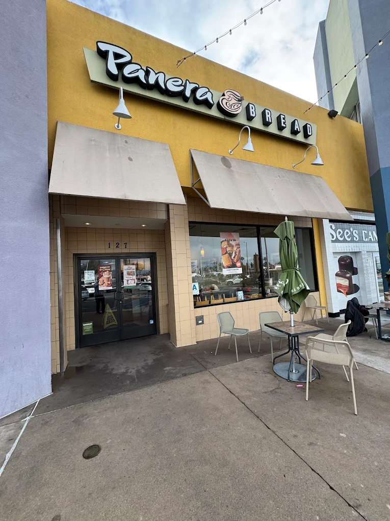 Panera Bread