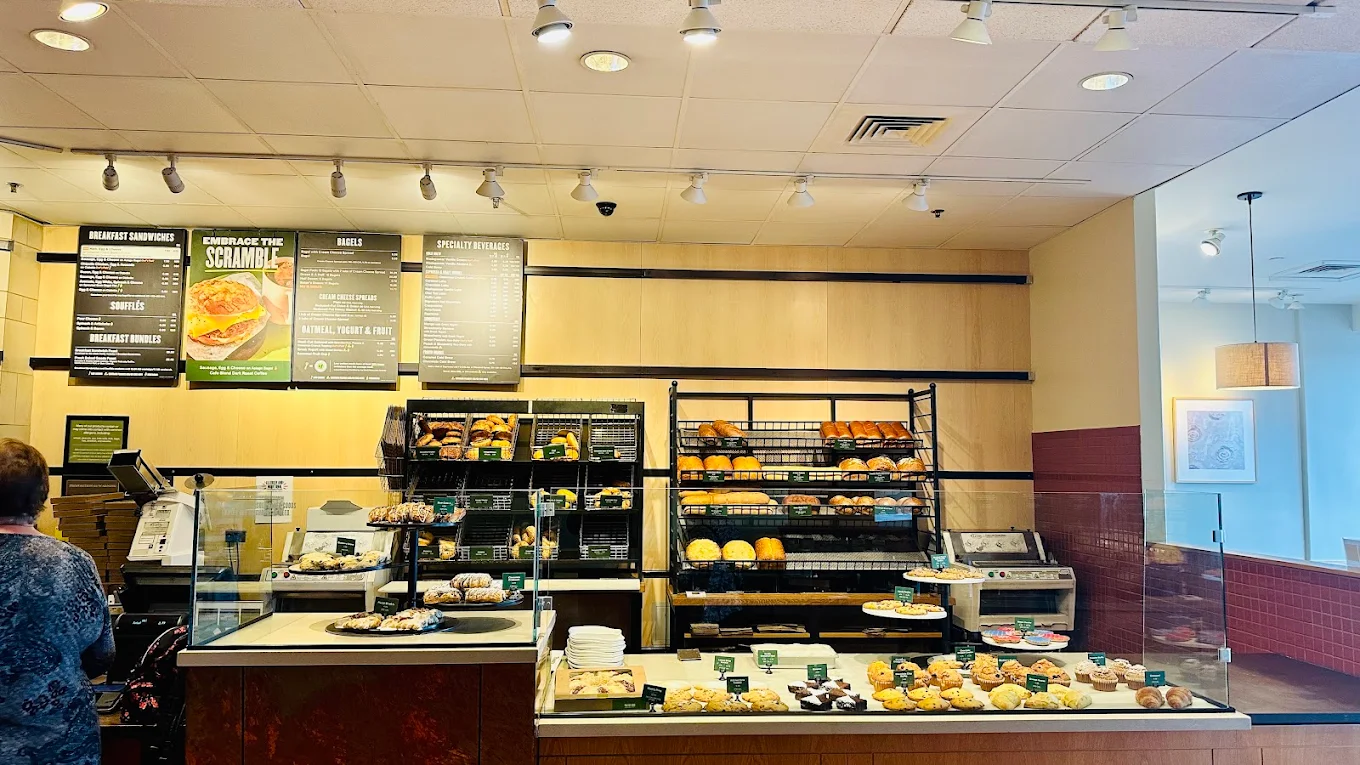 Panera Bread
