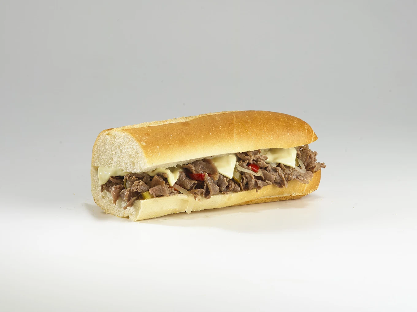 Jersey Mike's Subs