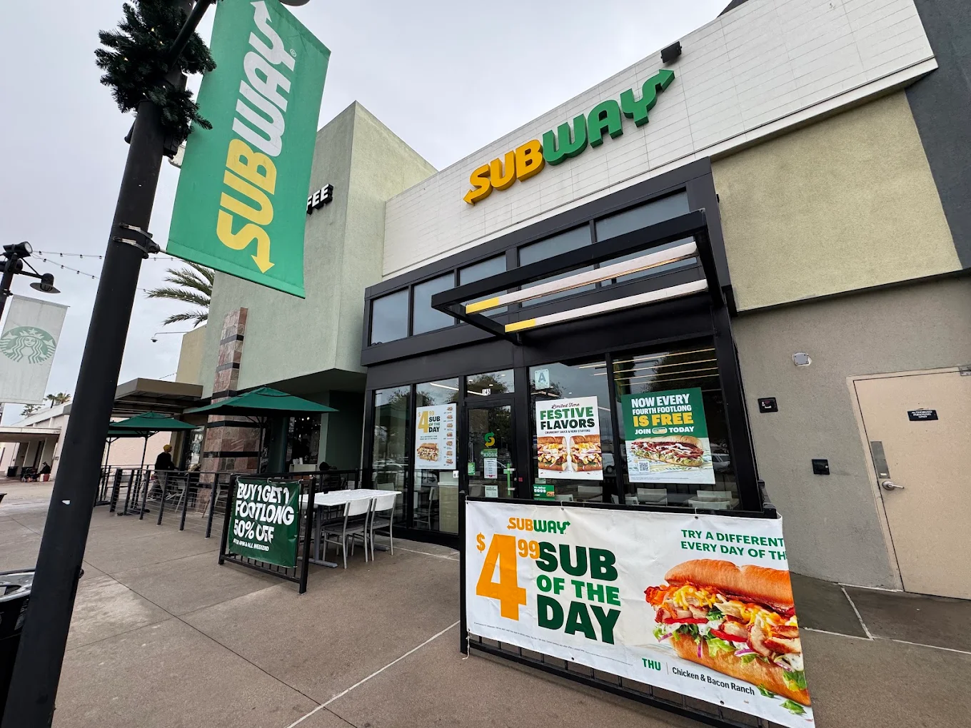 Subway