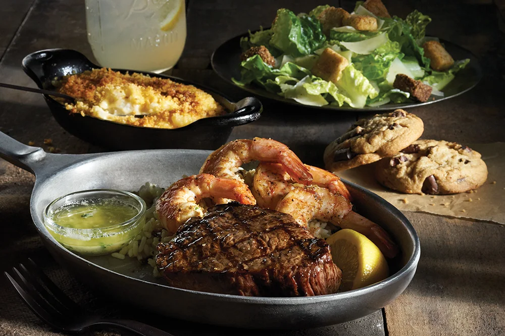 Black Angus Steakhouse