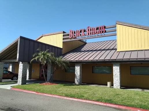 Black Angus Steakhouse