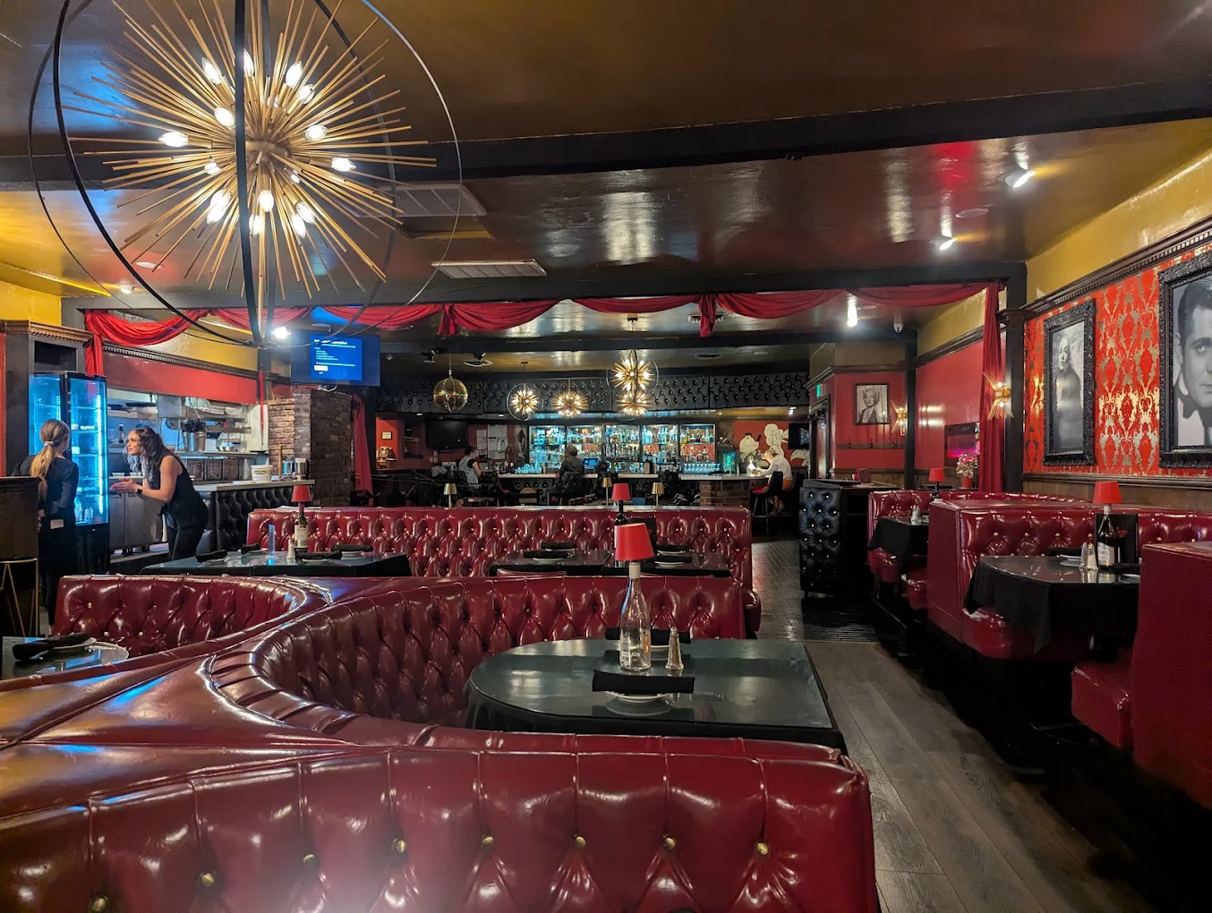 Cafe La Maze
