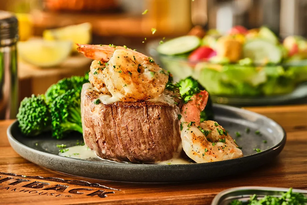 Outback Steakhouse