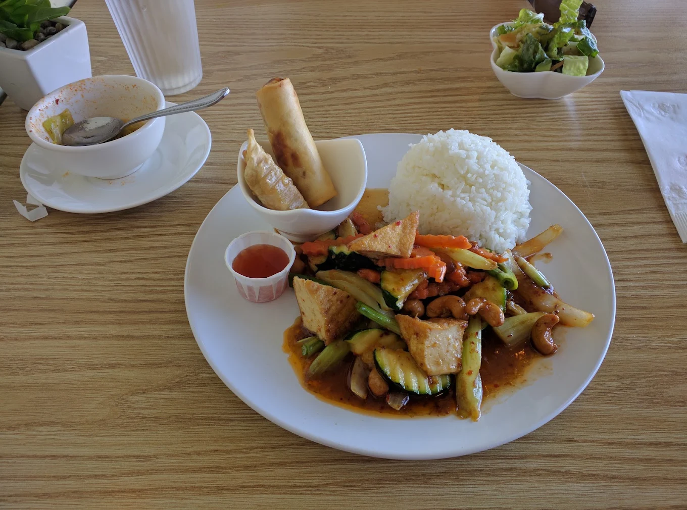 Krua Thai Chula Vista