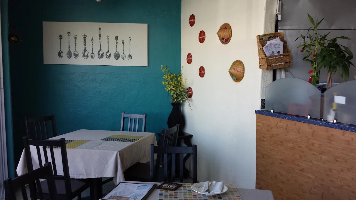 Krua Thai Chula Vista