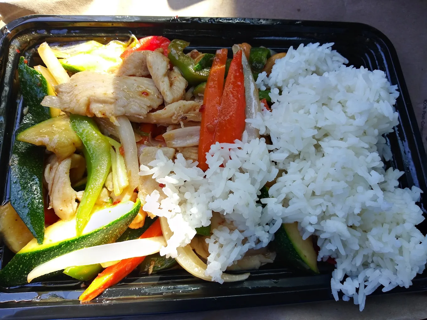 Thai Fresh