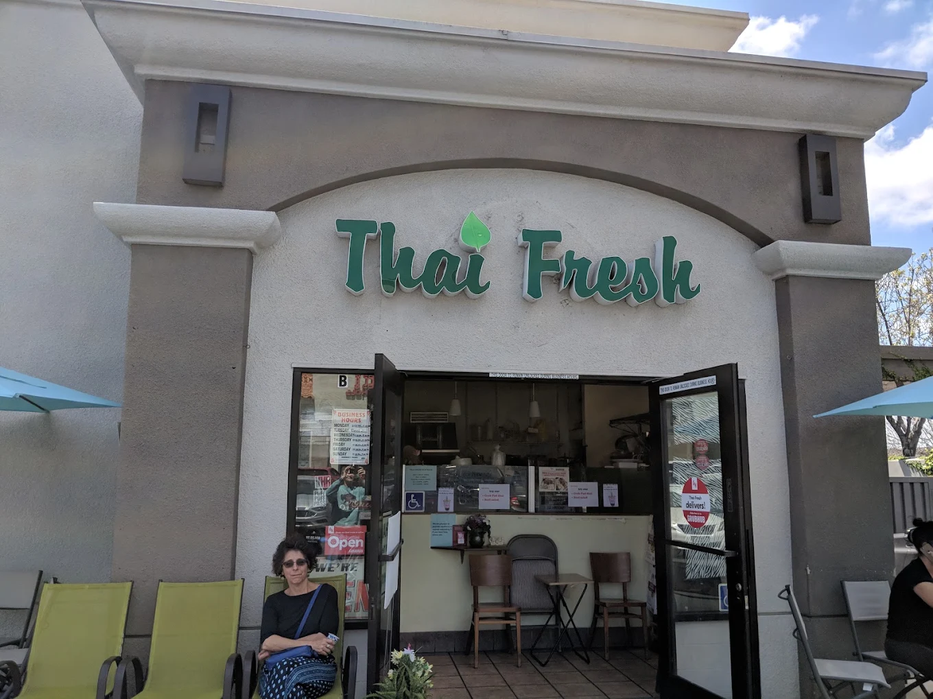 Thai Fresh