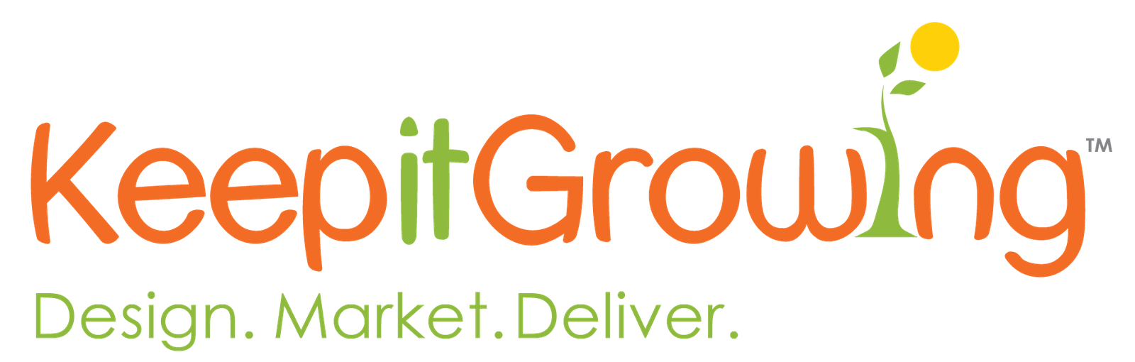 KeepItGrowing Marketing Solutions