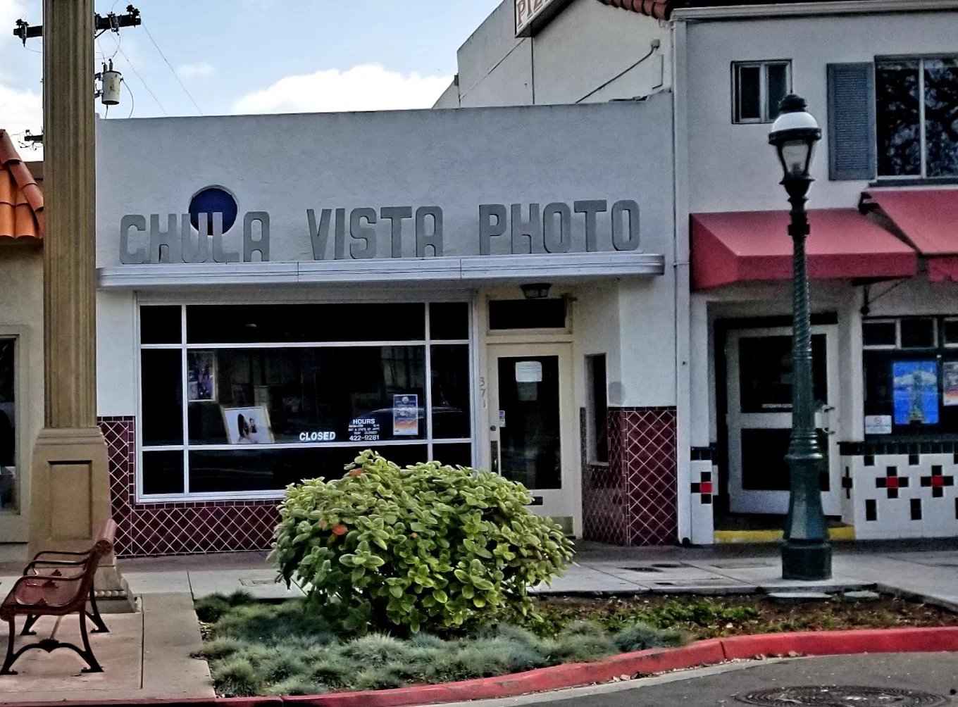 Chula Vista Photo Studio