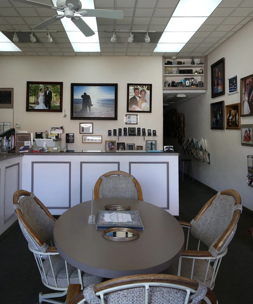 Chula Vista Photo Studio