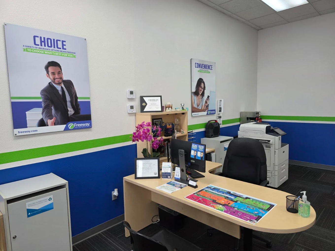 Freeway Insurance