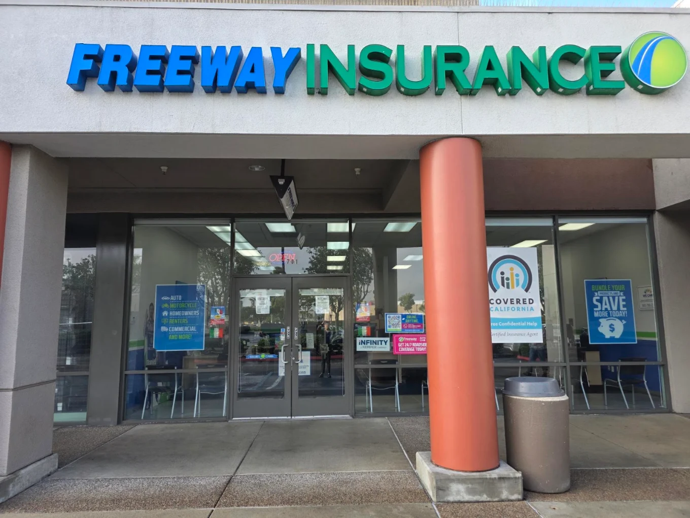 Freeway Insurance