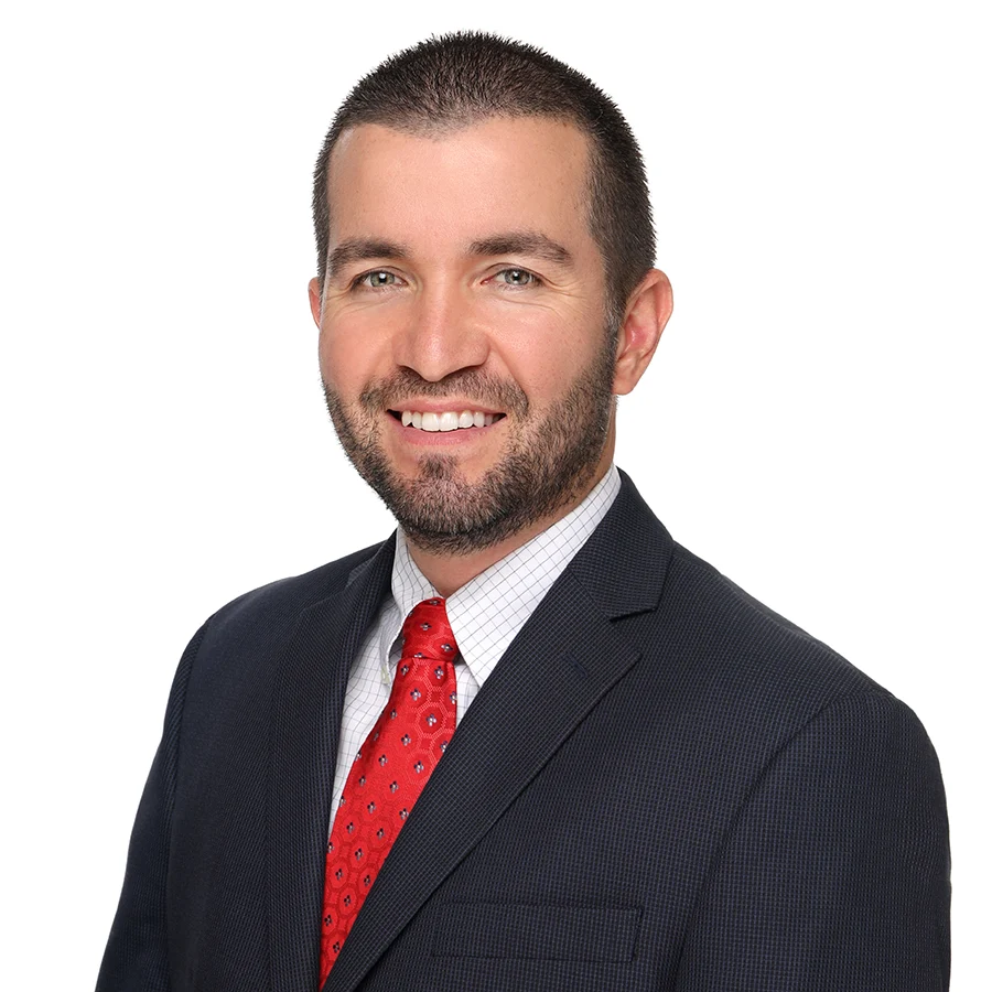 Andre Enriques Mortgage Banker