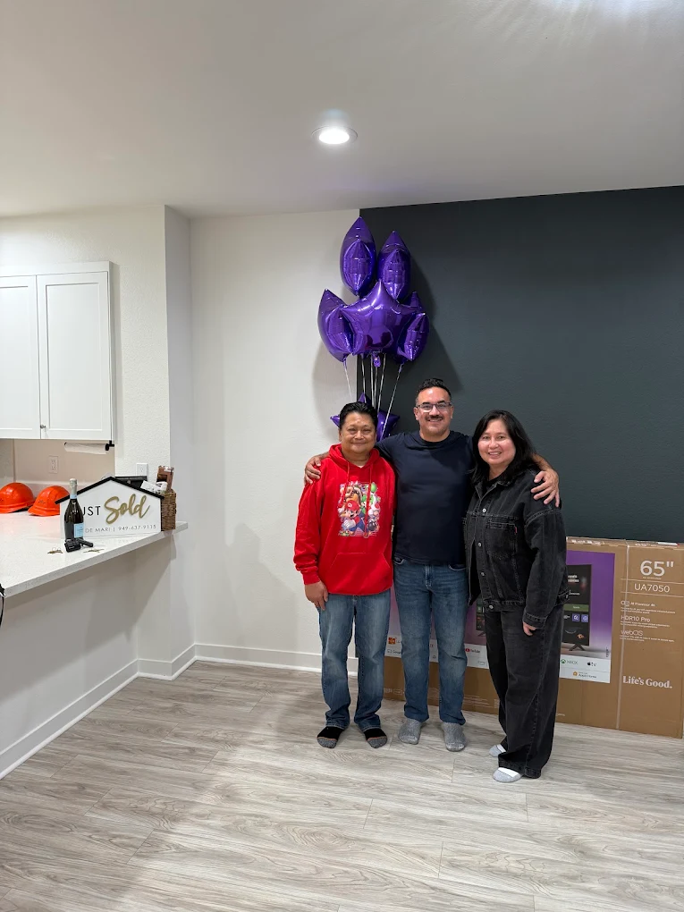 Western Capital Mortgage : Daniel Contreras