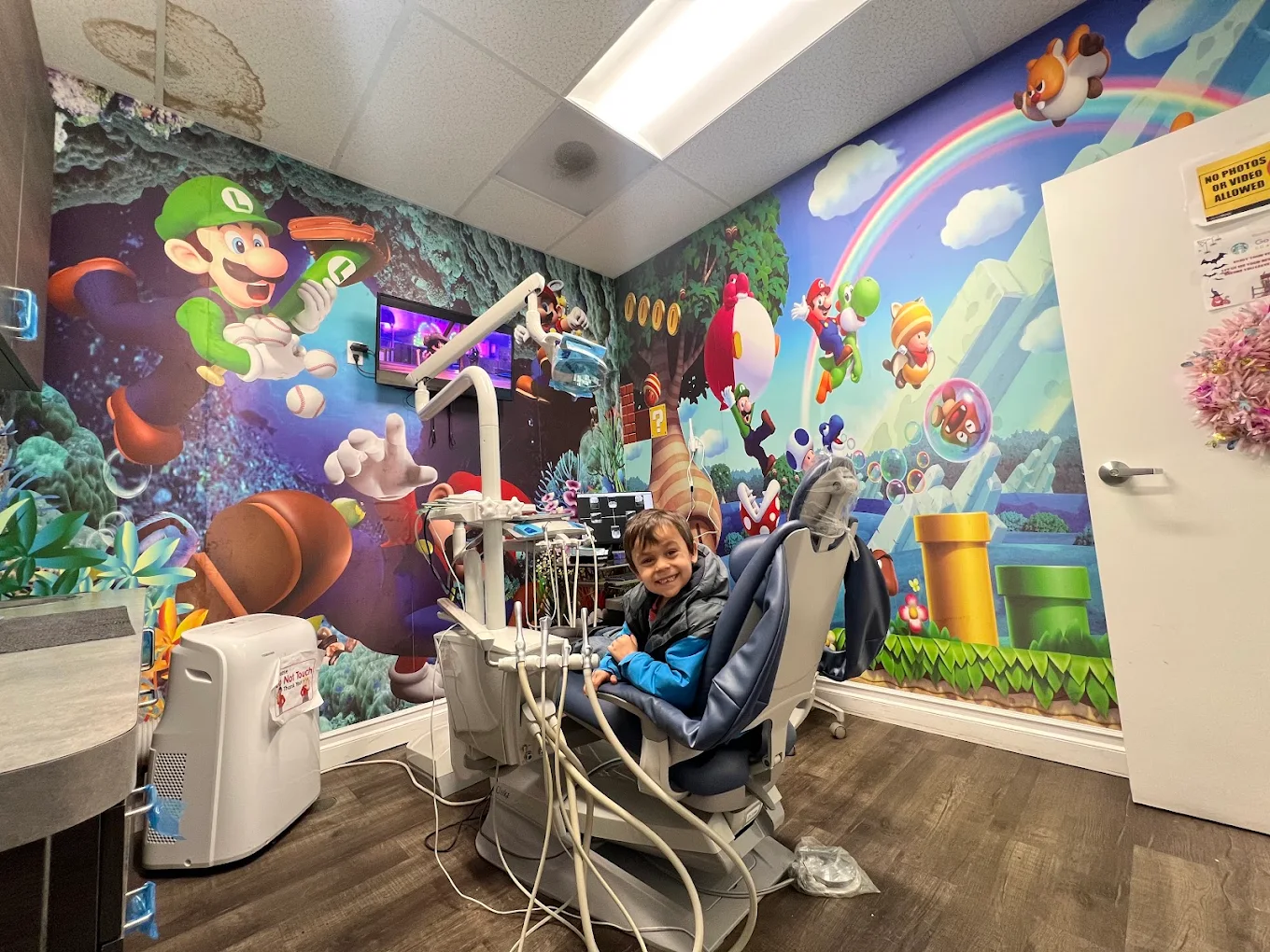 Children Dental World Highland