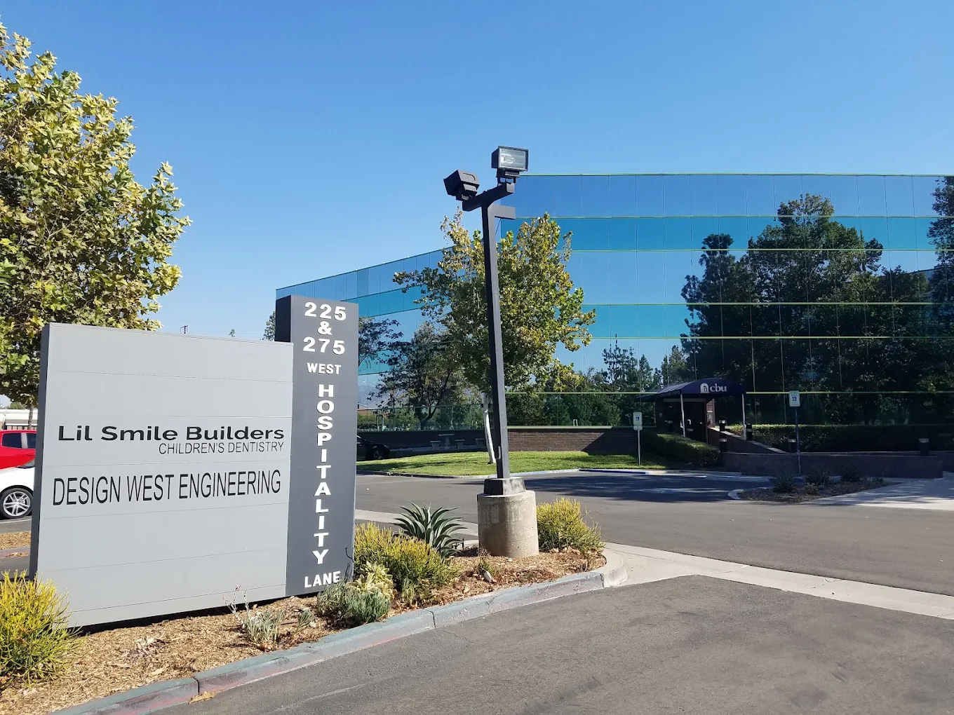 Lil Smile Builders Children's Dentistry