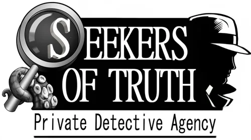 Seekers of Truth