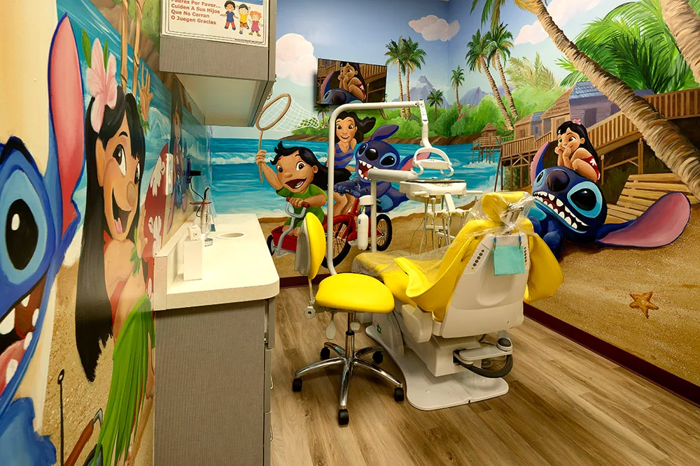 Super Kids Dental