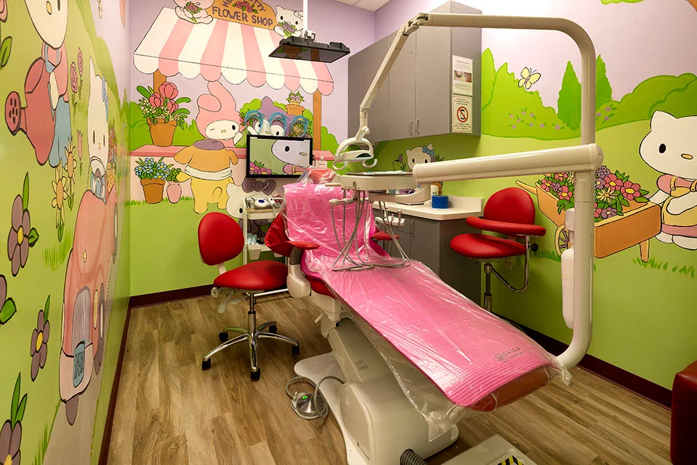 Super Kids Dental