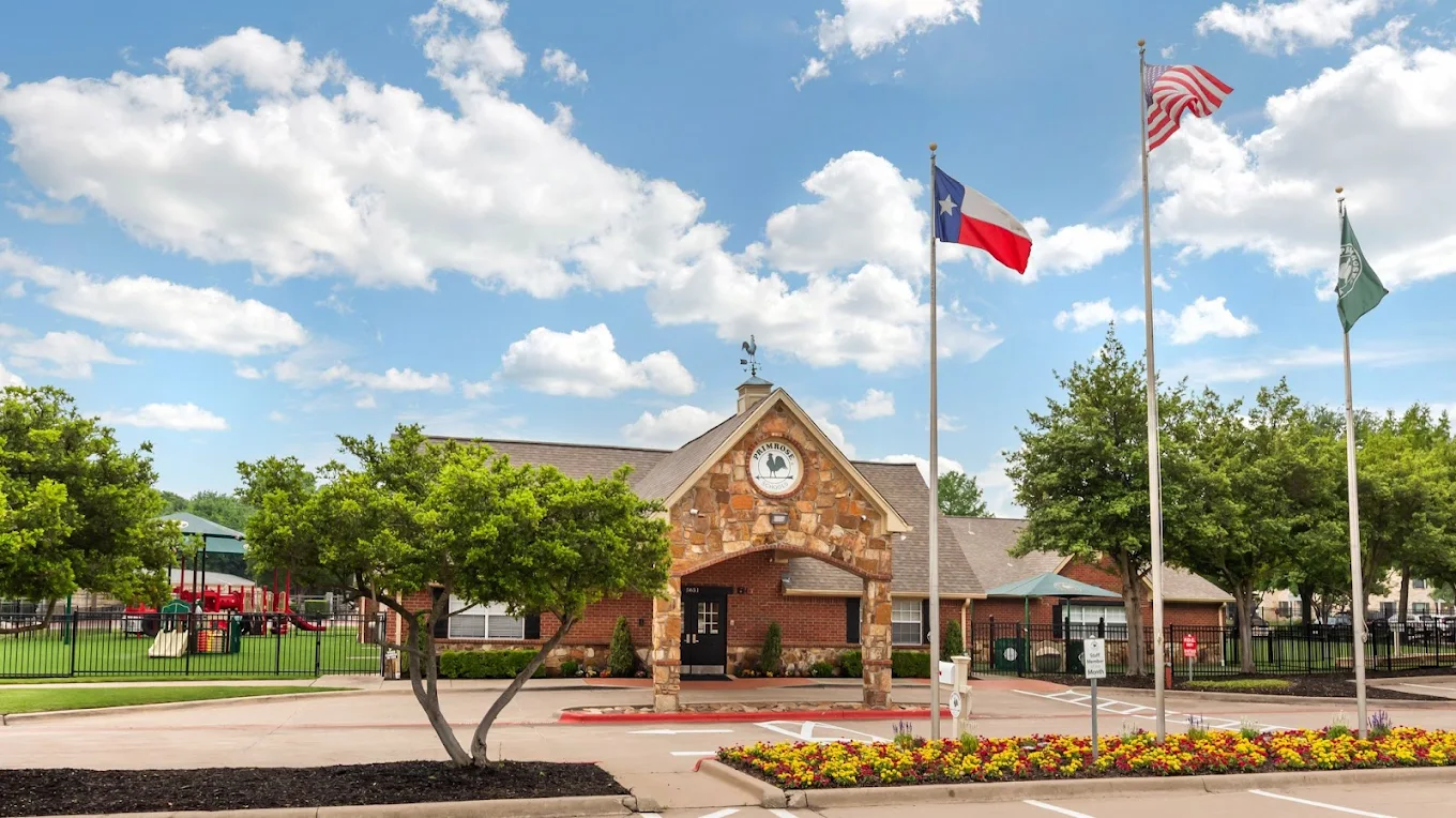 Primrose School