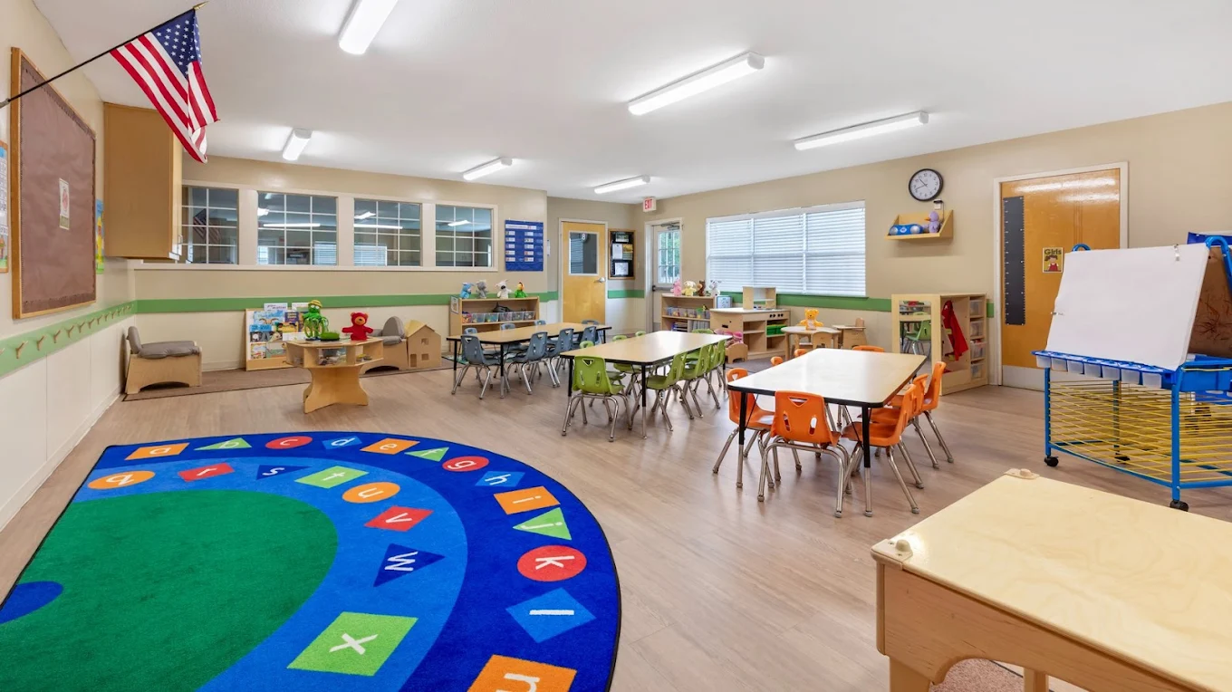 Primrose School