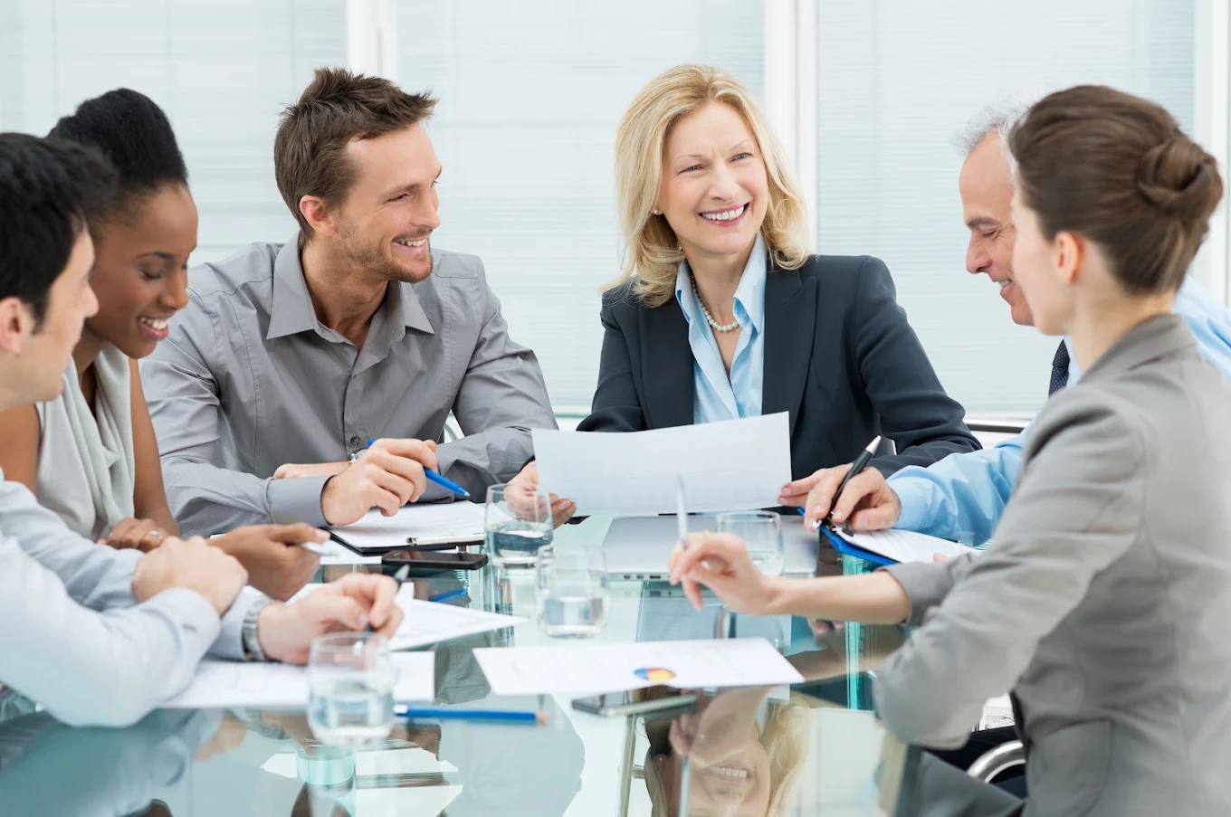 Utopia Property Management