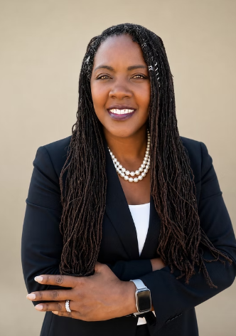 Dr. April Clay - Clay Counseling Solutions