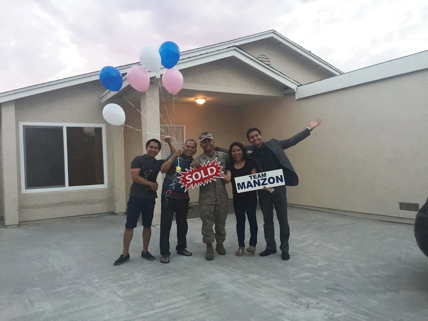 Team Manzon | Coldwell Banker : Anthony Manzon