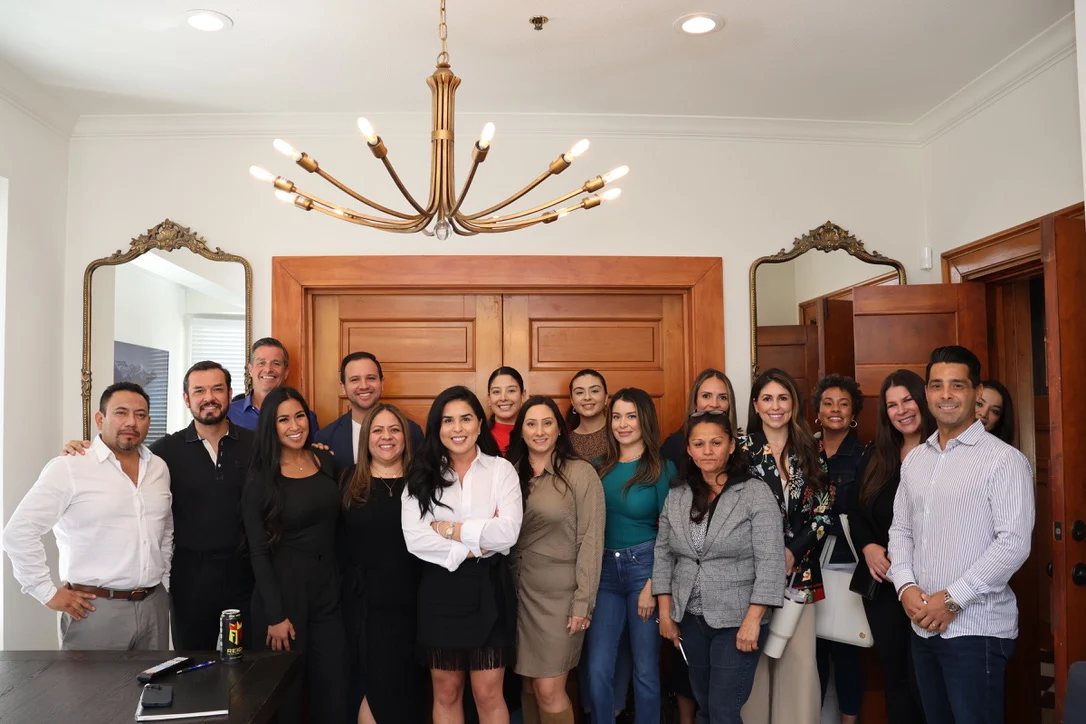 Loren Sanchez Realtor