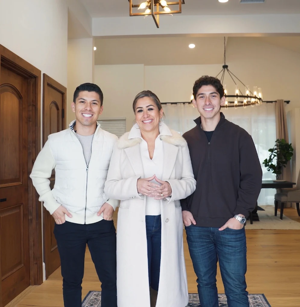 Peraza Real Estate & Associates : Leslie Peraza