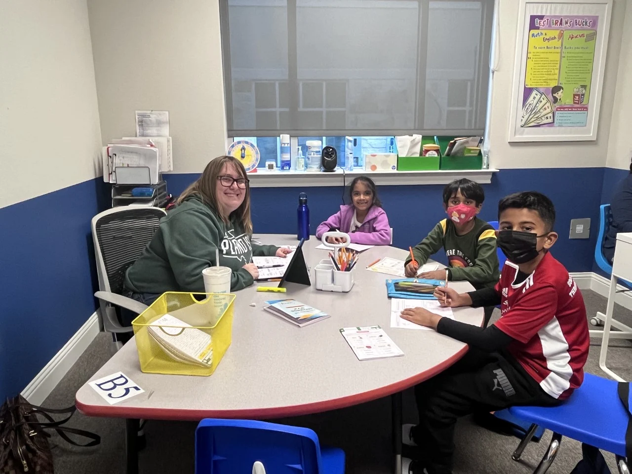 Best Brains Learning Center