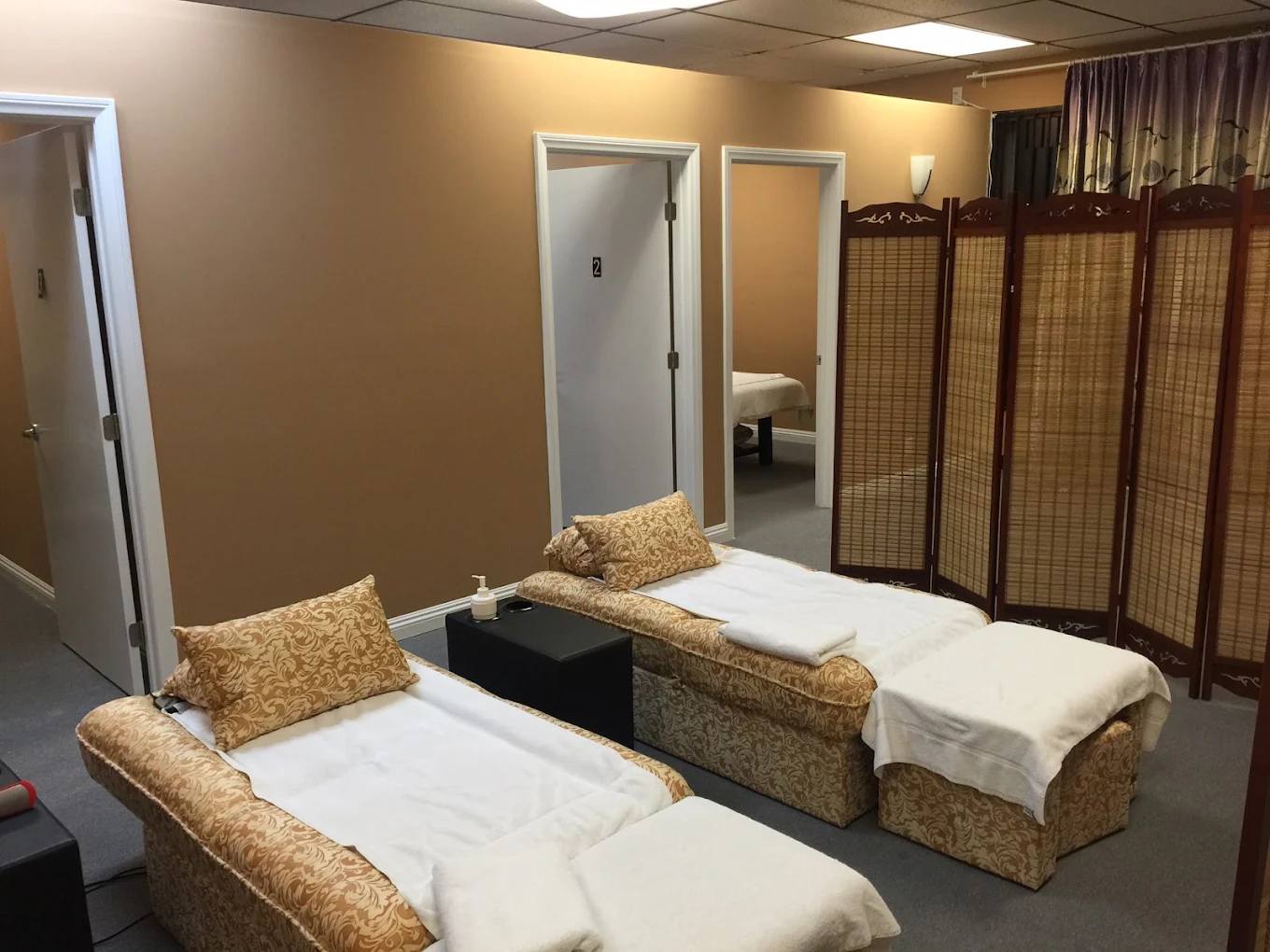 Del Rosa Massage