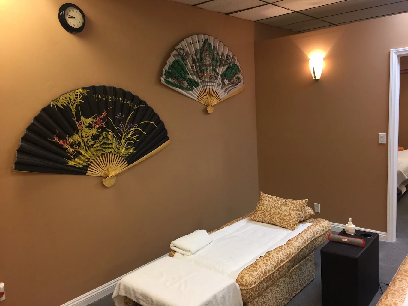 Del Rosa Massage
