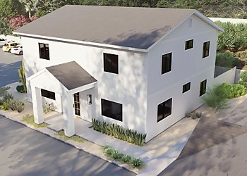 TPJ Architecture