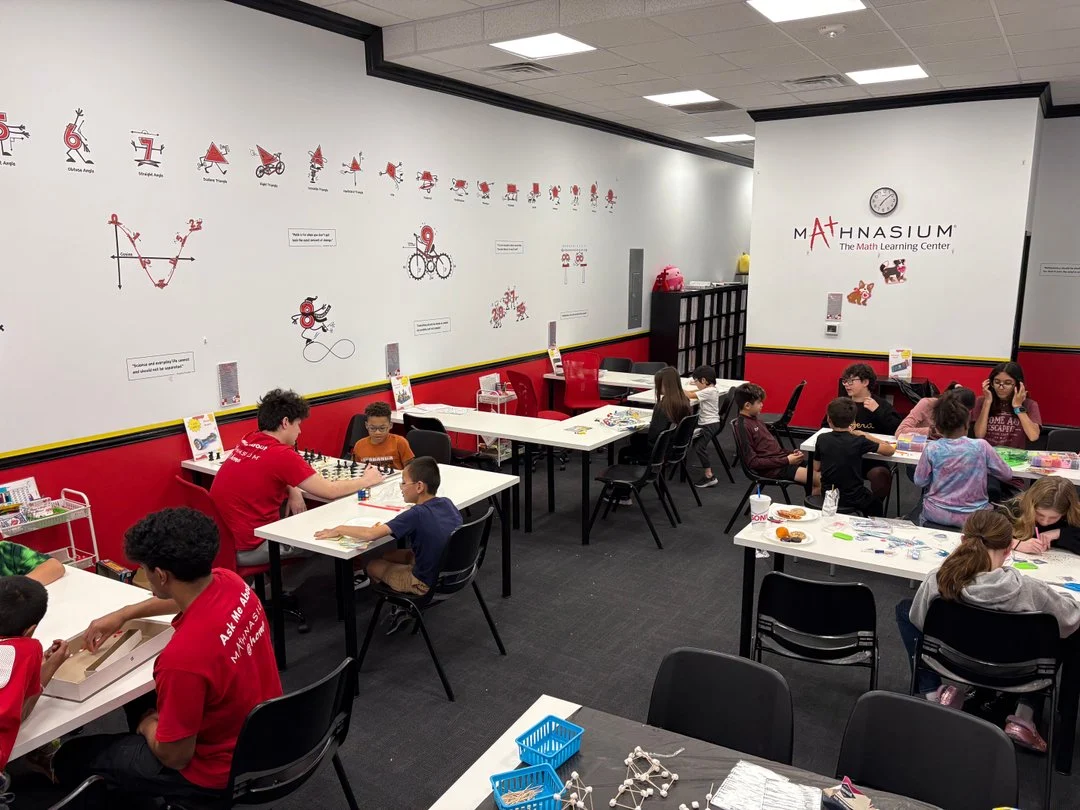 Mathnasium