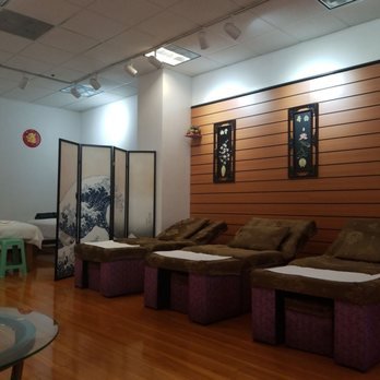 Z&C Relax Massage