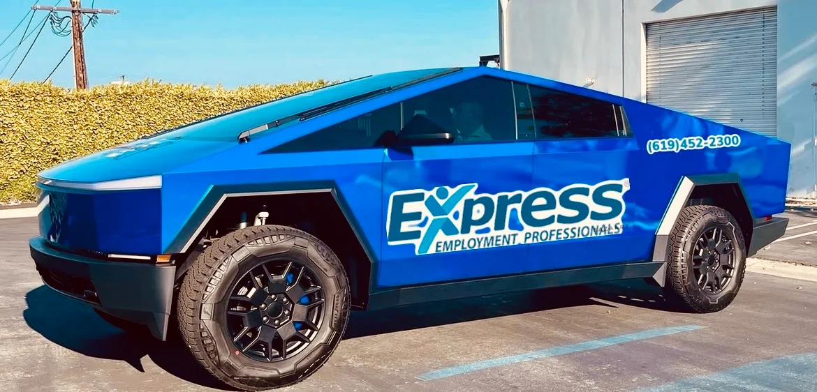 Express Employment Professionals