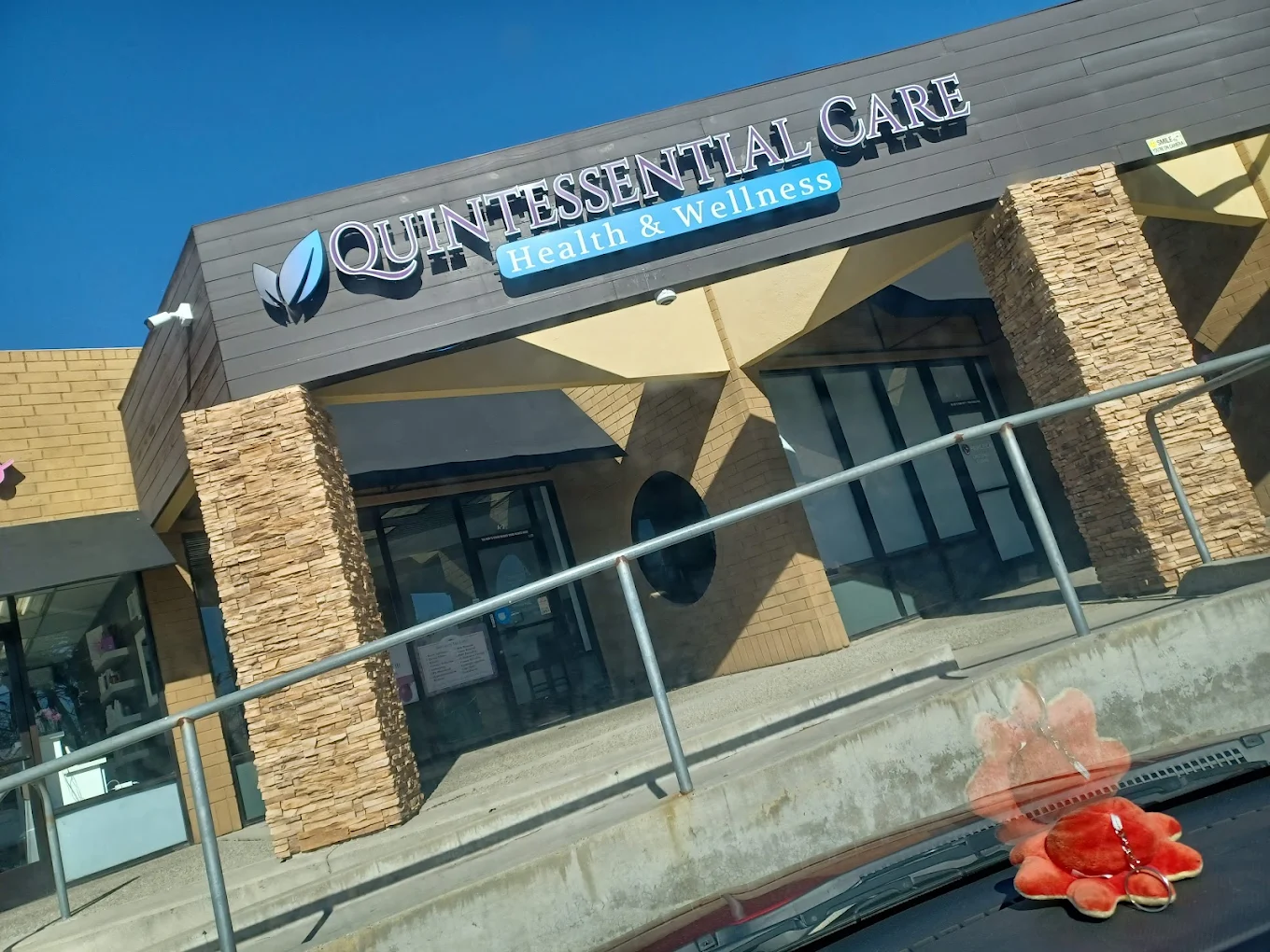 Quintessential Care Health & Wellness