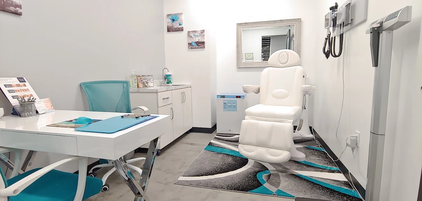 Quintessential Care Health & Wellness