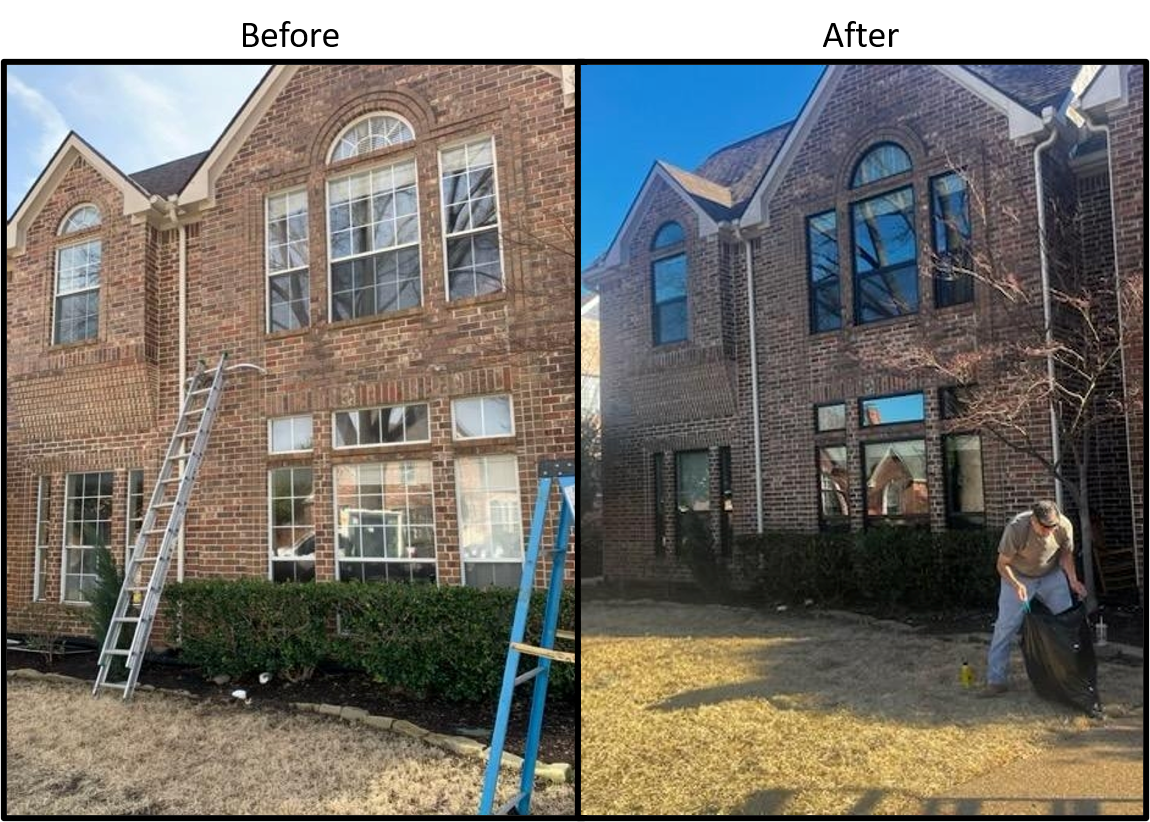 Precision Windows