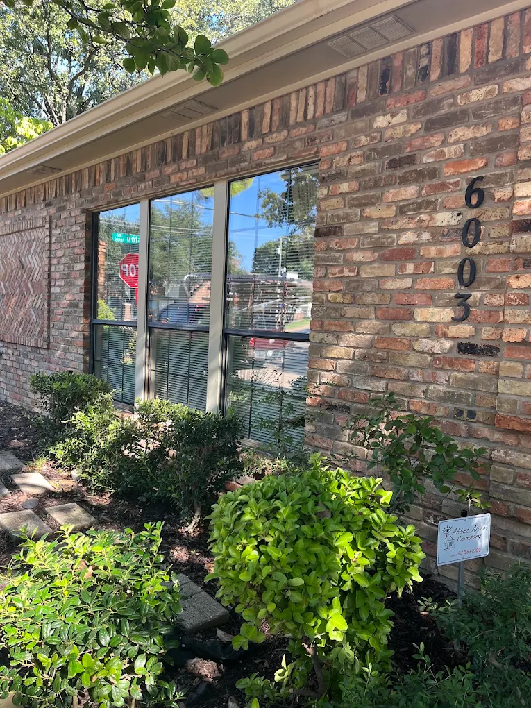 Precision Windows