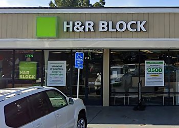 H&R Block