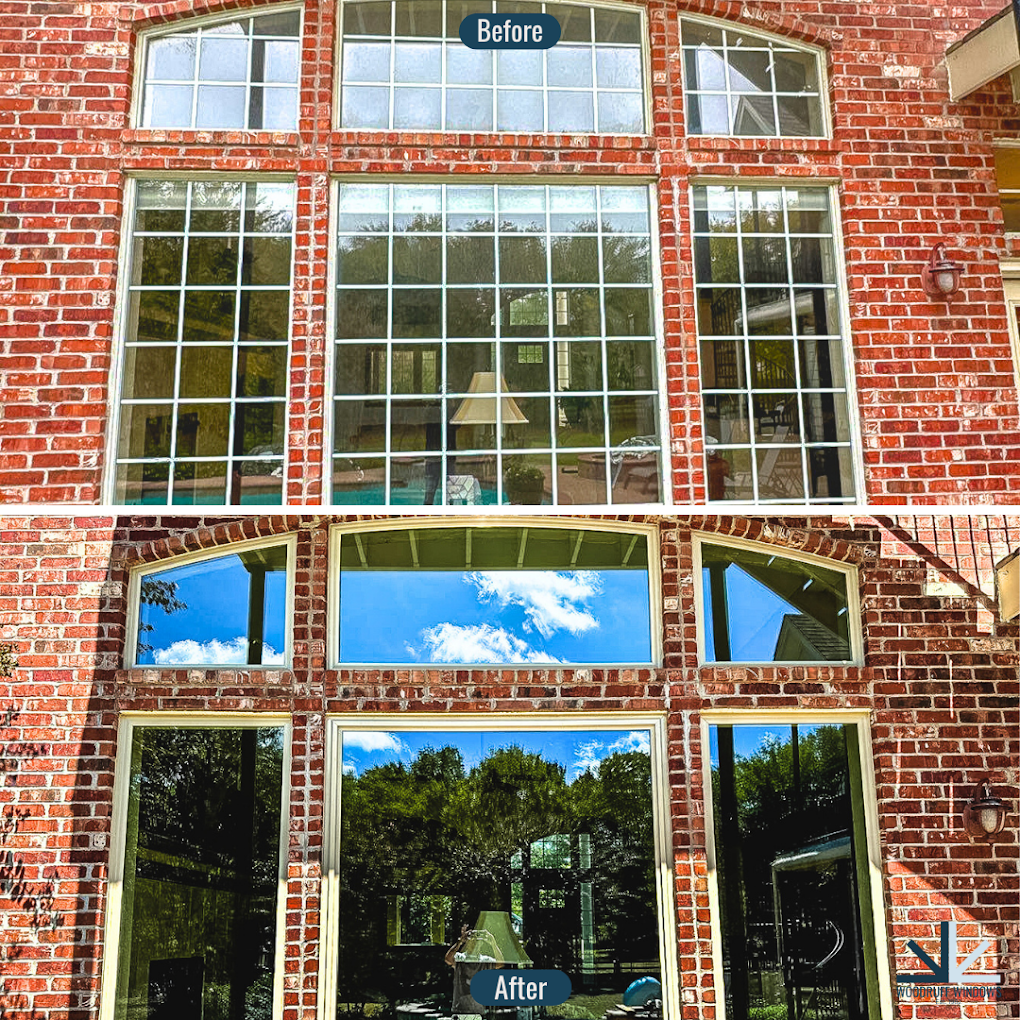 Woodruff Windows