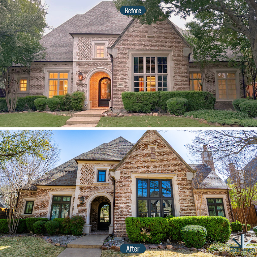 Woodruff Windows