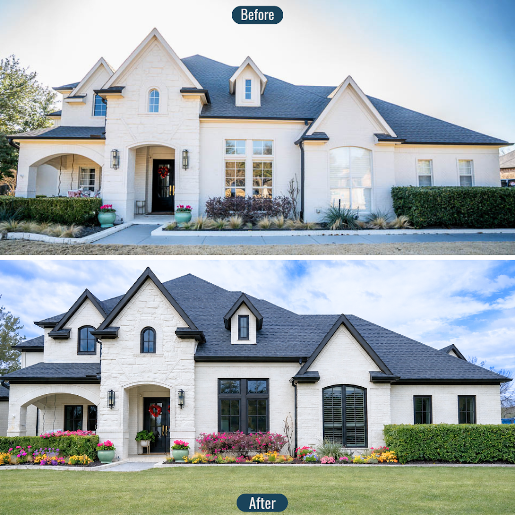 Woodruff Windows